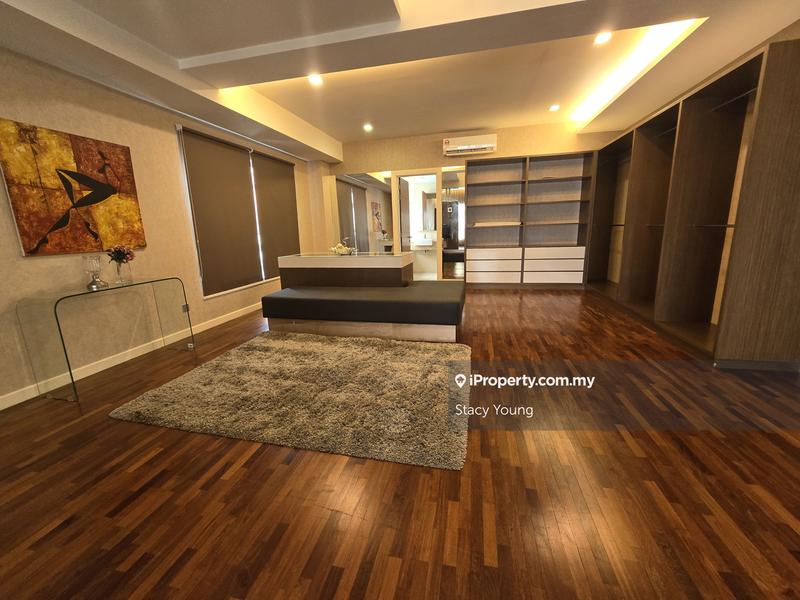 Bungalow House for Sale in Bandar Sungai Long, Selangor by Stacy Young - iProperty.com.my