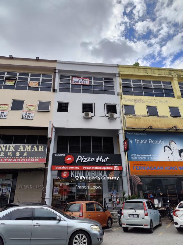 For Rent - Pusat Bandar Country Homes