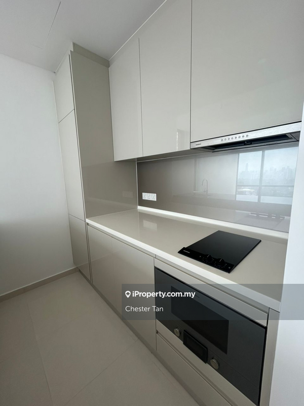 For Sale - Pavilion Damansara Heights