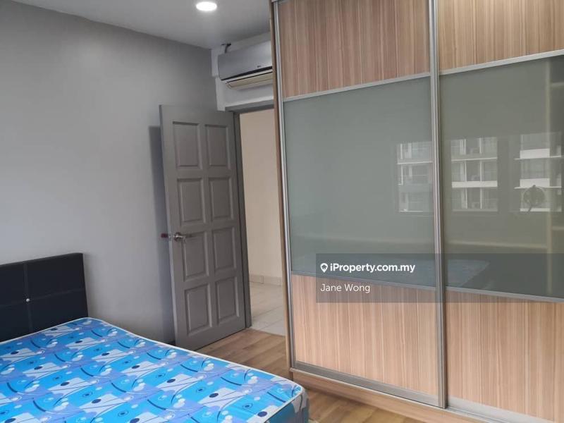 Condominium for Rent in Puncak Nusa Kelana by Jane Wong - iProperty.com.my