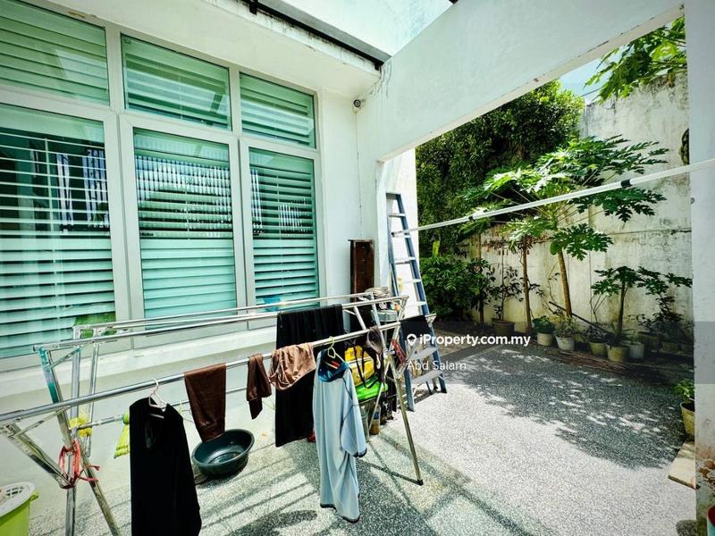 Semi-Detached House for Sale in TTDI Height, Taman Tun Dr Ismail by Abd Salam - iProperty.com.my