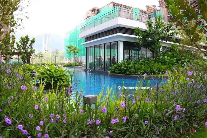 Service Residence for Sale in Midhills by Tony Siow - iProperty.com.my