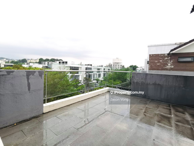 Semi-Detached House for Sale in Lake Fields, Sungai Besi by Jason Vong - iProperty.com.my