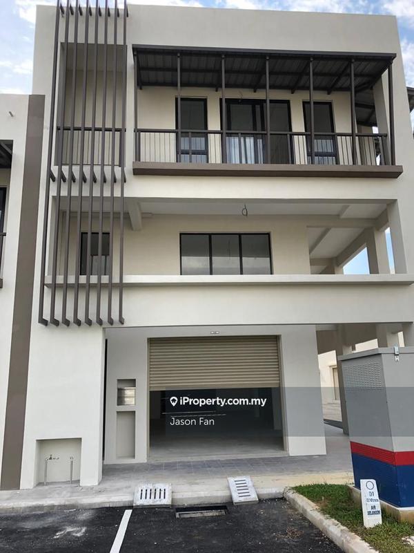 Kedai untuk Dijual di Kota Kemuning, Shah Alam oleh Jason Fan - iProperty.com.my