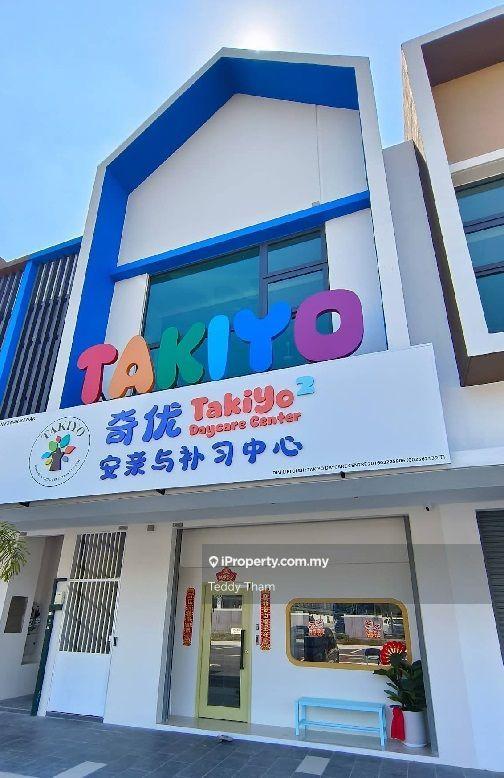 Shop for Sale in Bandar Bukit Puchong 2, Puchong by Teddy Tham - iProperty.com.my