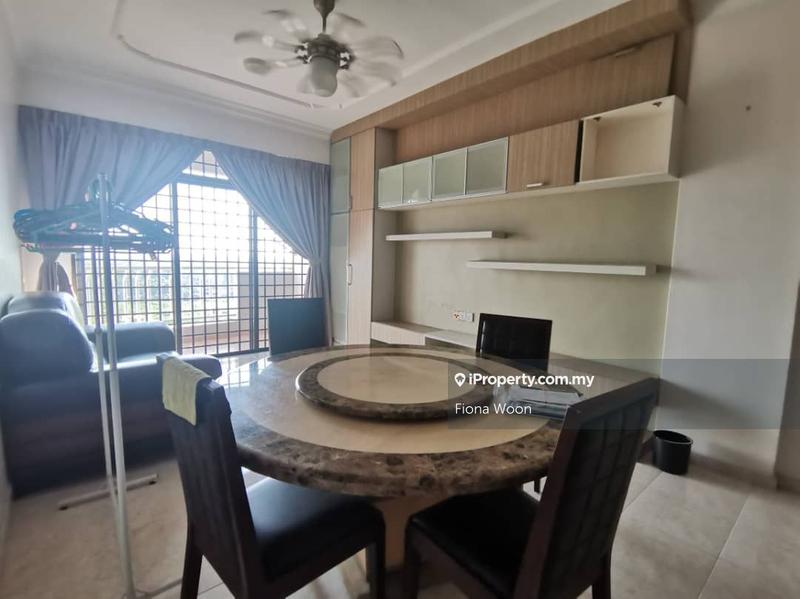 For Rent - Cheng Heights
