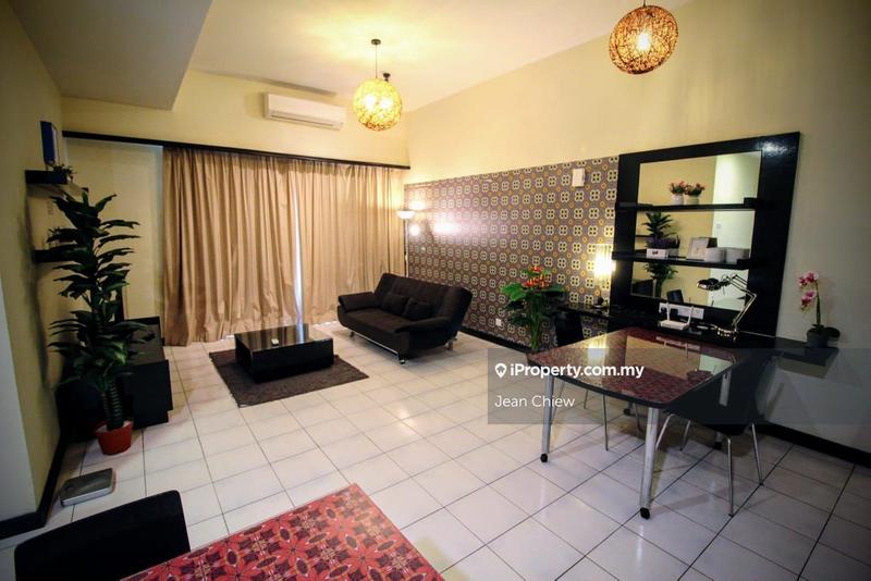 For Sale - Seri Bukit Ceylon