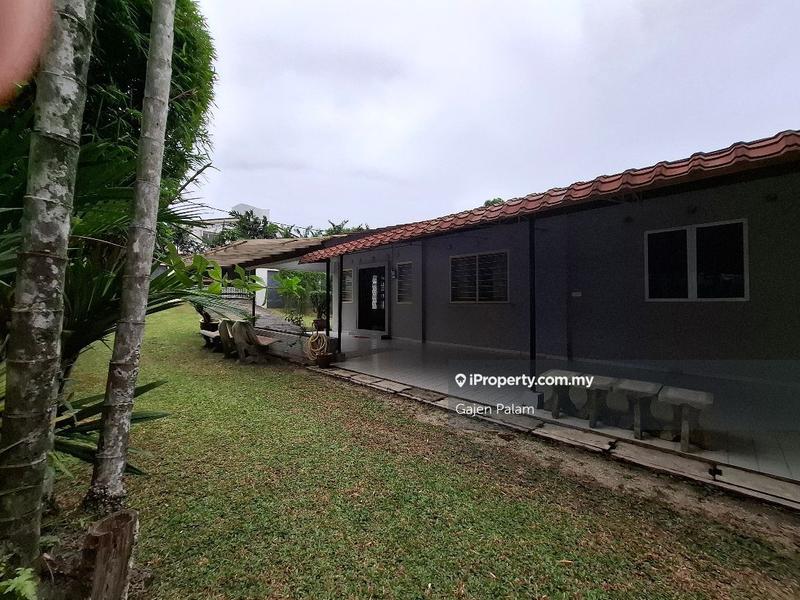 Bungalow House untuk Dijual di Seksyen 11, Petaling Jaya oleh Gajen Palam - iProperty.com.my