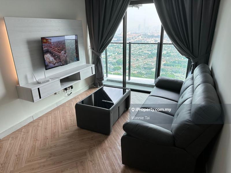 Service Residence for Rent in Majestic Maxim by Winnie Tai - iProperty.com.my