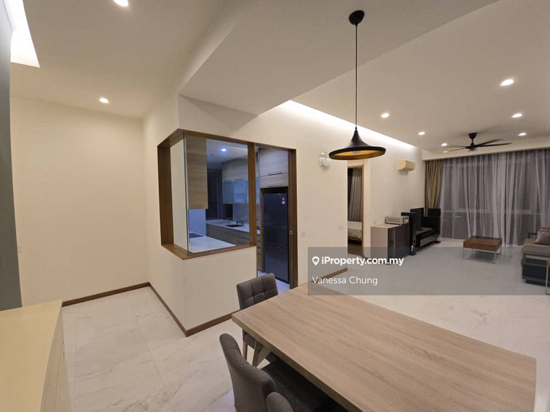 Kediaman Servis untuk Dijual di Twins @ Damansara Heights oleh Vanessa Chung - iProperty.com.my