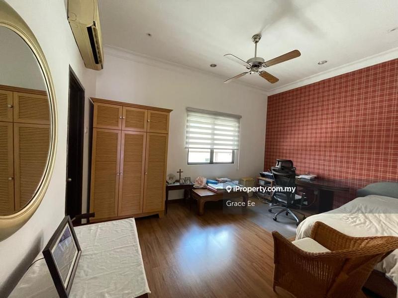 Bungalow House for Sale in Kota Kemuning, Shah Alam by Grace Ee - iProperty.com.my