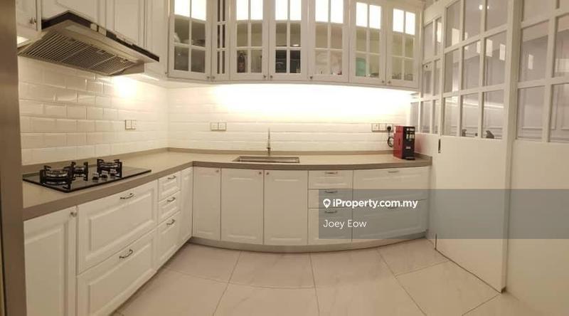 Kondominium untuk Dijual di Seri Puteri Hills Town Villa & Condominium oleh Joey Eow - iProperty.com.my