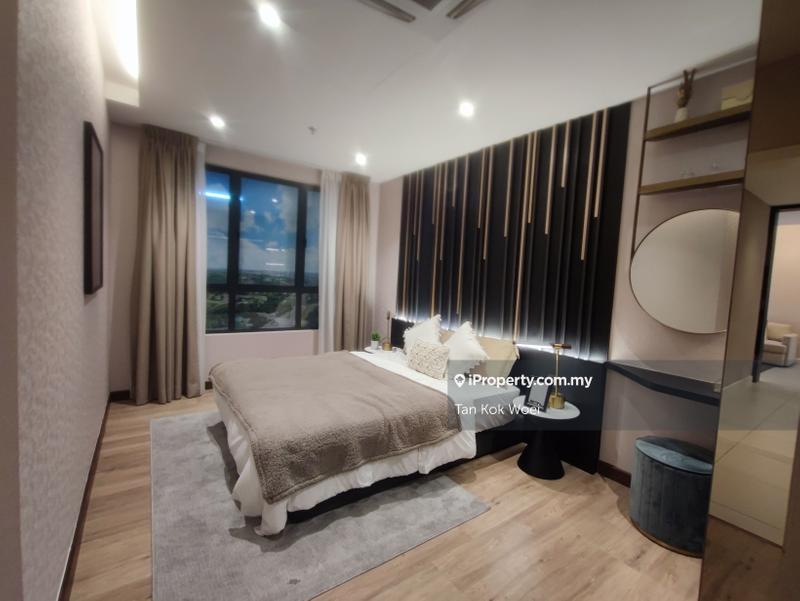 Kediaman Servis untuk Dijual di Alora Residences @ Avenue 25 Subang Jaya oleh Tan Kok Woei - iProperty.com.my
