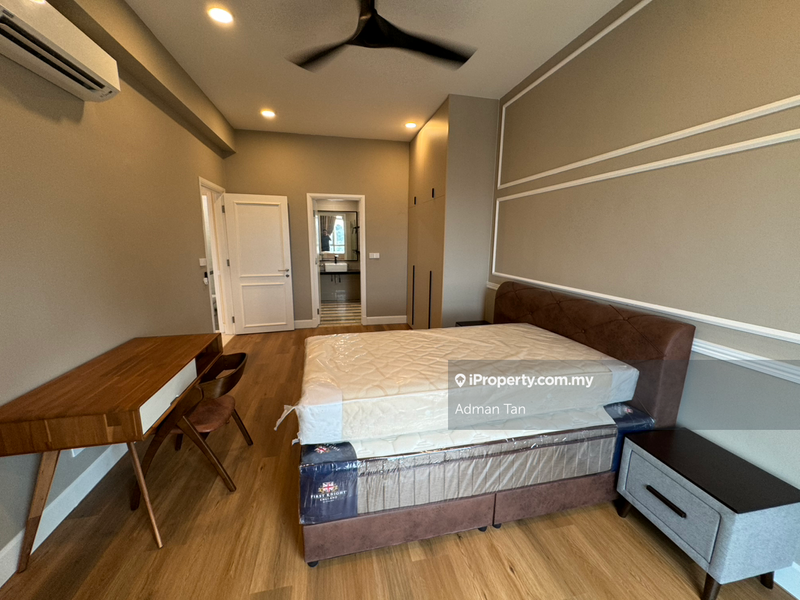 For Rent - Northpoint Residences