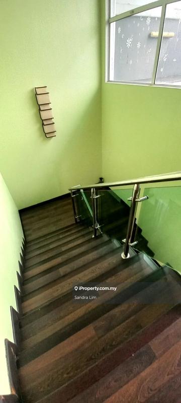 Rumah Teres 2.5-Tingkat untuk Dijual di USJ Heights, Subang Jaya oleh Sandra Lim - iProperty.com.my