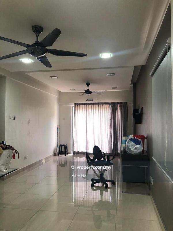 For Sale - Tiara Hatamas Apartment