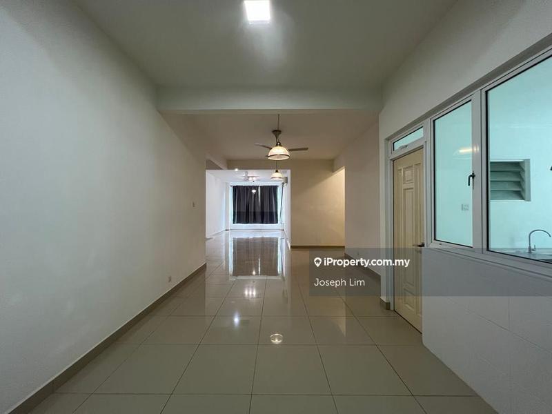 For Sale - Subang Parkhomes