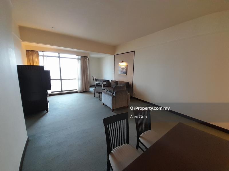 Residensi Servis untuk Dijual di Berjaya Times Square oleh Alex Goh - iProperty.com.my