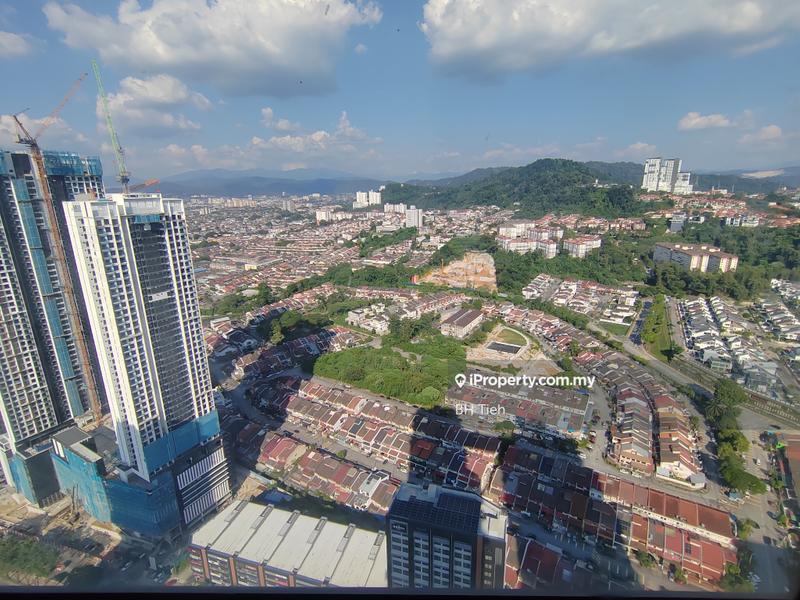 Residensi Servis untuk Dijual di EkoCheras oleh BH Tieh - iProperty.com.my