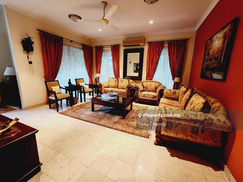 Rumah Berkembar untuk Dijual di Valencia, Sungai Buloh oleh Pinky Choong - iProperty.com.my