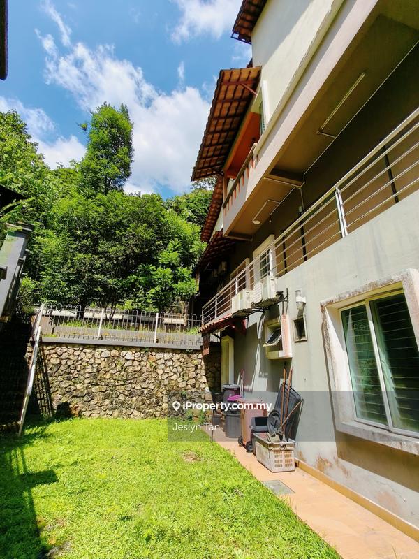 Rumah Berkembar untuk Dijual di Seksyen 9, Kota Damansara oleh Jeslyn Tan - iProperty.com.my