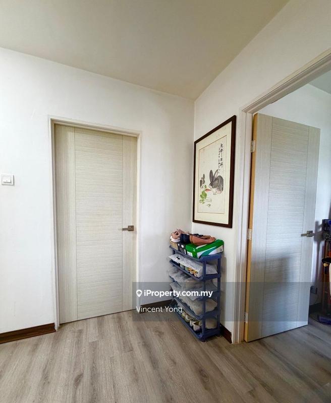 Kondominium untuk Dijual di Datin Halimah Condominium oleh Vincent Yong - iProperty.com.my