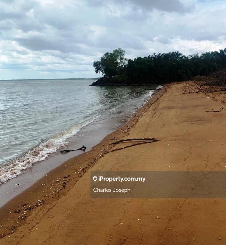 Residential Land for Sale in Kuala Lukut, Port Dickson by Charles Joseph - iProperty.com.my