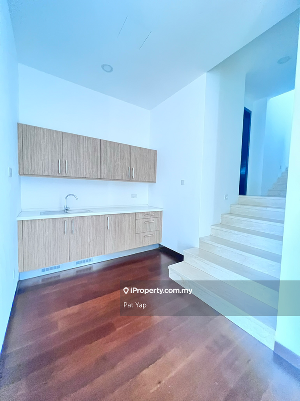 Kondominium untuk Dijual di Zephyr Point on Basong oleh Pat Yap - iProperty.com.my