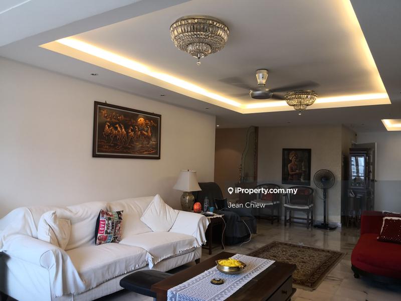 For Sale - Menara Bangsar