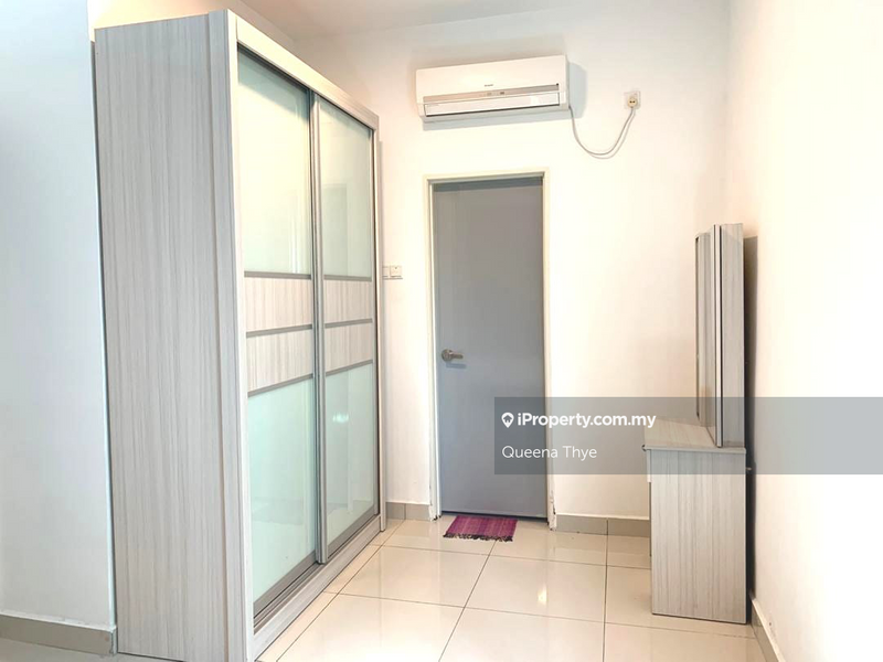 For Sale - PARC Regency (Residensi Masai)