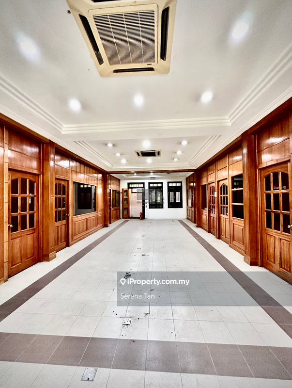 Banglo Komersial untuk Dijual di Pulau Tikus, Penang oleh Serena Tan - iProperty.com.my