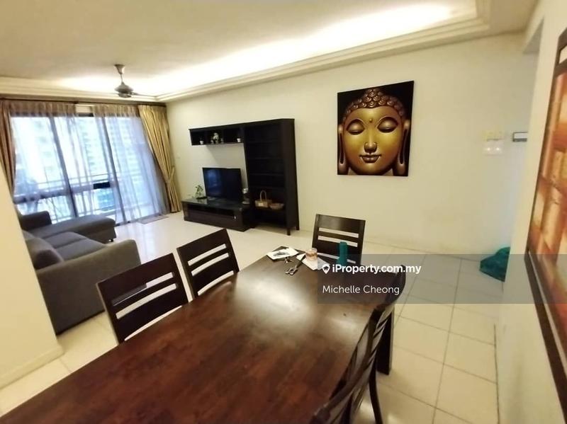 For Rent - Casa Kiara