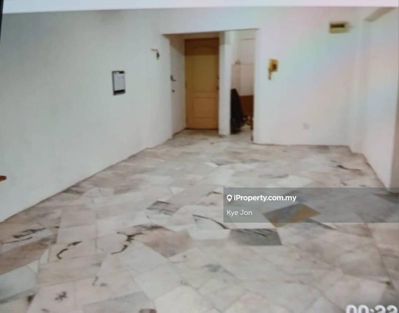 Condominium for Sale in Sentul Utama Condominium by Kye Jon - iProperty.com.my