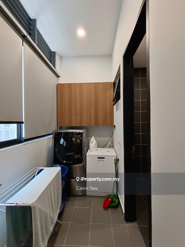 Kondominium untuk Dijual di Dua Menjalara oleh Calvin Tew - iProperty.com.my