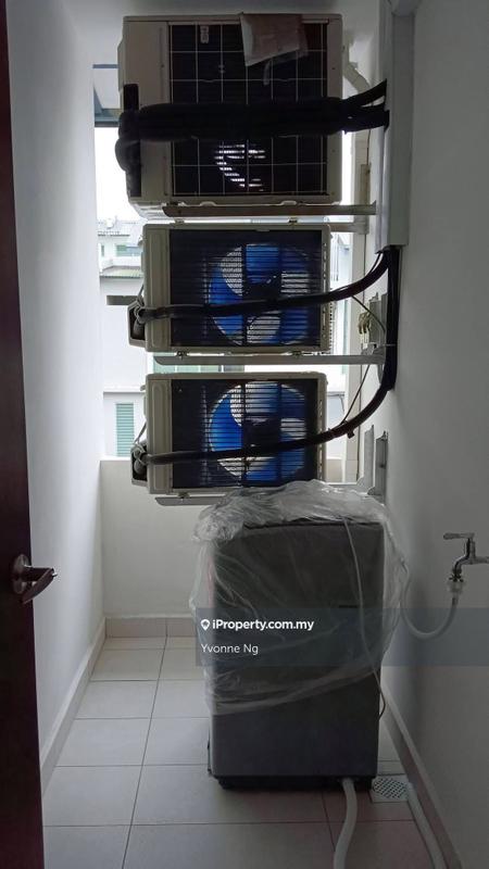 Condominium for Rent in The Seed Taman Sutera Utama by Yvonne Ng - iProperty.com.my