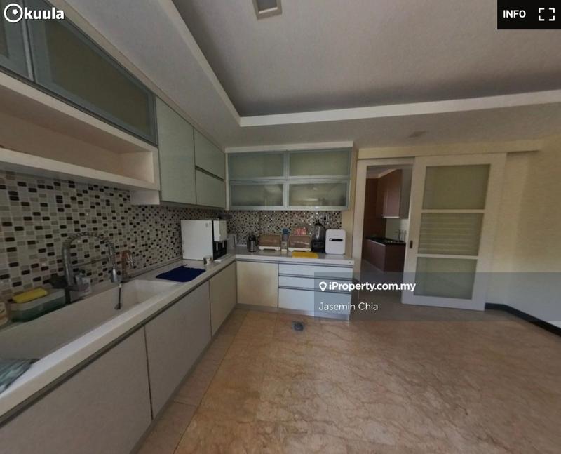 Bungalow House for Sale in Aman Bali, Jalan Ipoh by Jasemin Chia - iProperty.com.my