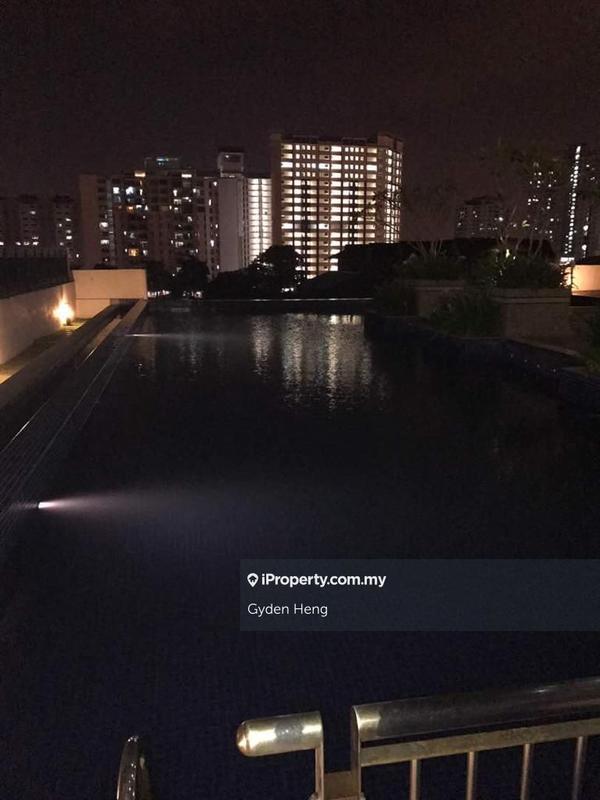 Residensi Servis untuk Dijual di Seasons Amara Larkin oleh Gyden Heng - iProperty.com.my