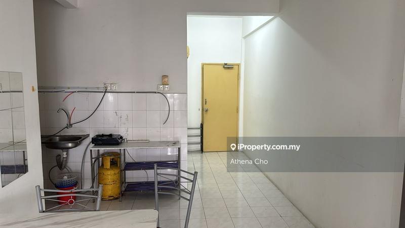 Apartment for Sale in Desa Palma by Athena Cho - iProperty.com.my