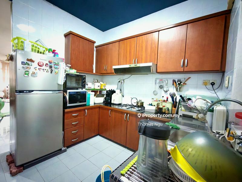 For Sale - Subang Jaya Lafite