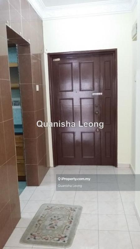 Condominium for Sale in Vista Komanwel A by Quanisha Leong - iProperty.com.my