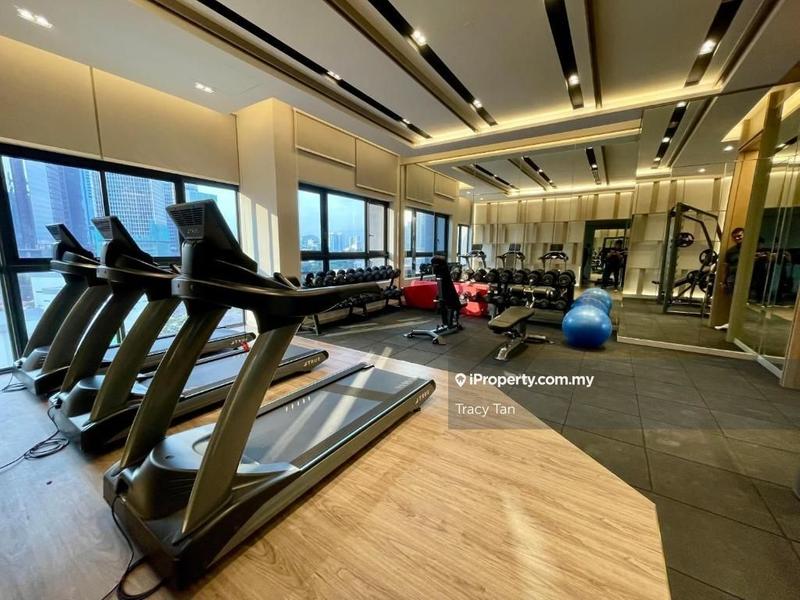 For Sale - Agile Bukit Bintang, Bukit Bintang, KL City Centre