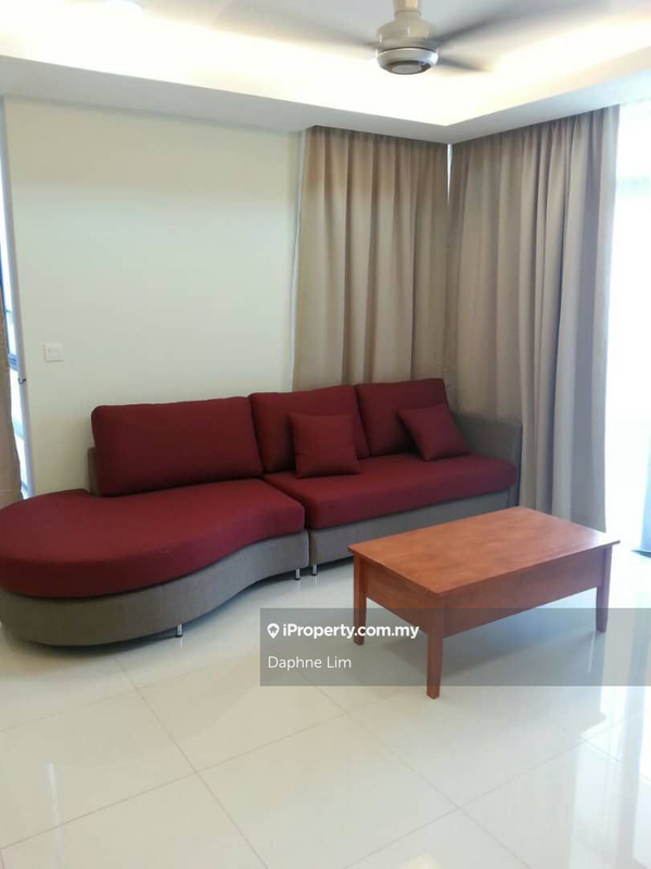 Condominium for Sale in The Z Residence by Daphne Lim - iProperty.com.my