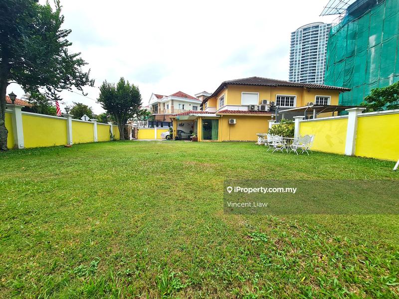 Rumah Berkembar untuk Dijual di Pju 3, Tropicana oleh Vincent Liaw - iProperty.com.my