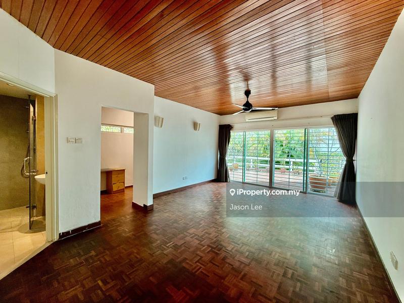 Bungalow House untuk Disewa di Bukit Damansara, Damansara Heights oleh Jason Lee - iProperty.com.my
