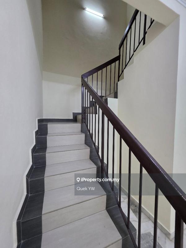 Terraced House for Sale in Bandar Kinrara Seksyen 4, Bandar Kinrara by Quek YW - iProperty.com.my