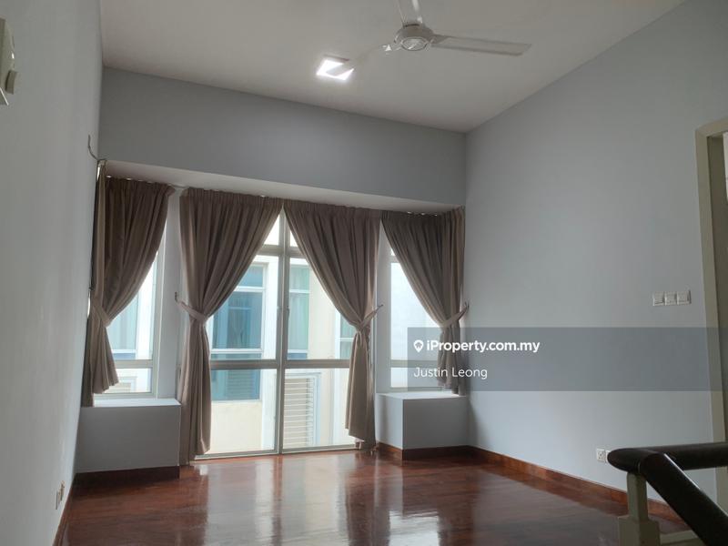 Rumah Berkembar untuk Dijual di Areca Rimbunan, Kepong oleh Justin Leong - iProperty.com.my