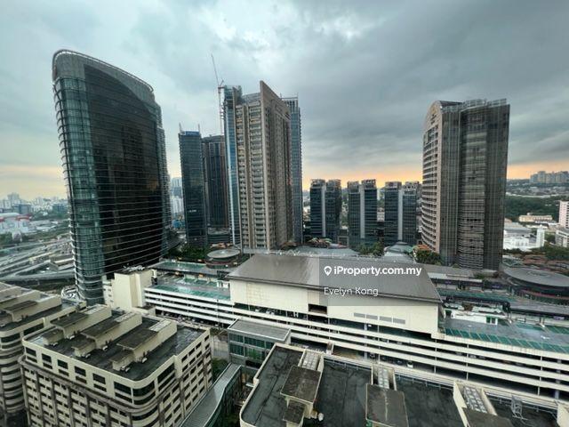 Office for Rent in The Face Suites (Platinum Suites) by Evelyn Kong - iProperty.com.my