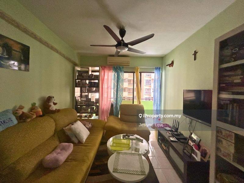 For Sale - Palm Spring @ Damansara