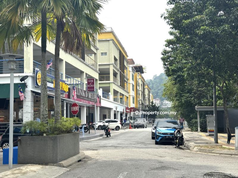 Shop-Office for Sale in Taman Melawati, Ulu Kelang by Mezzie - iProperty.com.my