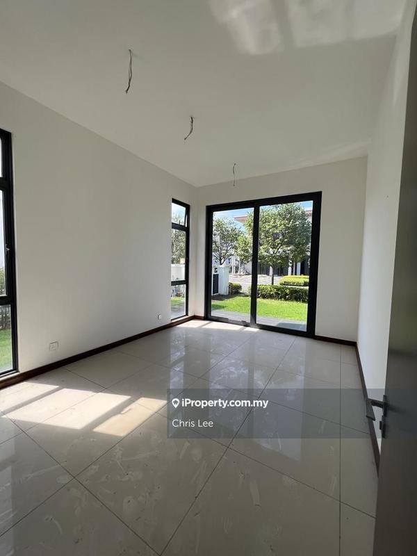 Banglo untuk Dijual di Eco Sanctuary, Telok Panglima Garang oleh Chris Lee - iProperty.com.my